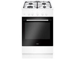 Kuchnia AMICA 522GG1.23ZOFP(W)