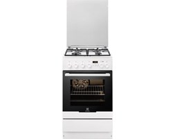 Kuchnia ELECTROLUX EKK54556OW