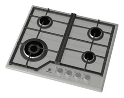 Płyta gazowa ELECTROLUX EGS6436WW