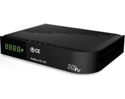 Tuner TECHNISAT HD 0206/4781