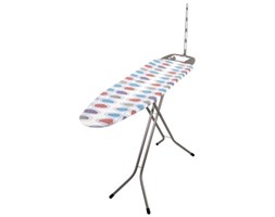 Deska do prasowania RORETS Exclusive Chrome Line
