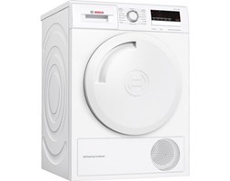 Suszarka BOSCH WTM85208PL