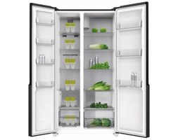 Lodówka MPM 427-SBS-03