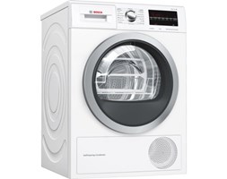 Suszarka BOSCH WTW8546SPL