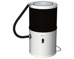 Pralka wirnikowa LUSIA 303.4Z