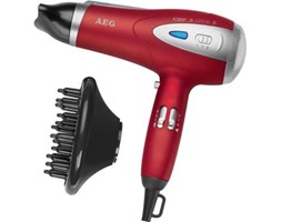 Suszarka AEG HTD5584