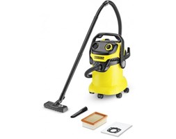Odkurzacz KARCHER WD 5
