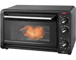 Piekarnik CLATRONIC MBG 3521