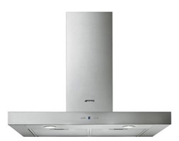 Okap Smeg Universal KAT700HXE