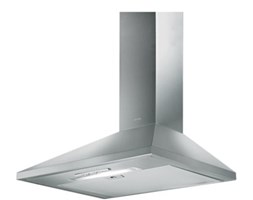 Okap SMEG KD6XE
