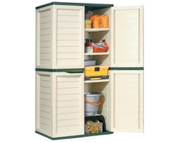 Szafka gospodarcza FIELDMANN FDD 1004G