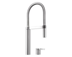 Bateria BLANCO Culina-S Duo