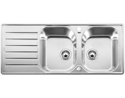 Zlewozmywak BLANCO Compact LANTOS 8 S-IF