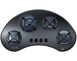 Płyta gazowa TEKA VR 90 4G AI AL TR