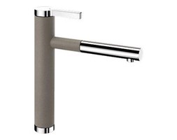 Bateria BLANCO Linee-S 518446 Tartufo/chrom