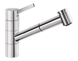 Bateria Blanco TIVO-S-F