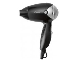 Suszarka BOMANN HT8002CB