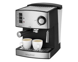Ekspres CLATRONIC ES 3643