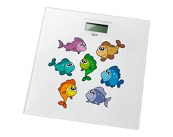Waga BISK Fish Multi