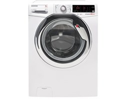 Pralka HOOVER DXOA44 38AHC3