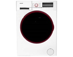 Pralka SHARP ES-GFC6122W3PL