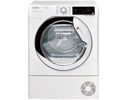 Suszarka HOOVER DX H9A2TCEX-S