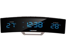 Radiobudzik BLAUPUNKT CR12BK