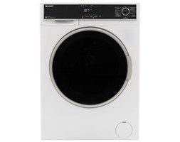 Pralka SHARP ES-HFH914AW3