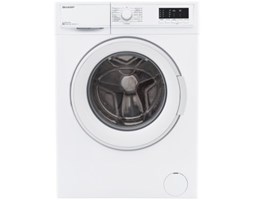 Pralka SHARP ES-HFM6102W3-PL