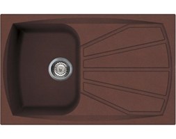 Zlewozmywak SMEG LSE791RA-2