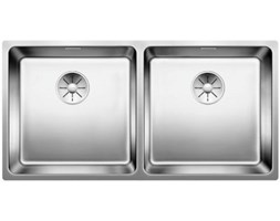 Zlewozmywak BLANCO Andano 400/400-U 522988