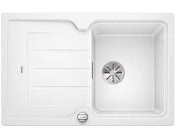 Zlewozmywak BLANCO Classic Neo 45 S 524008 Biały
