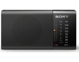 Radio SONY ICFP36