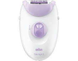 BRAUN Silk-epil 3170 Legs