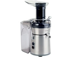 Sokowirówka BOSCH MES 3500, 700 W Sokowirówki zdjęcia Sokowirówka ZELMER 486 INOX. Zelmer | AGD Sklep EMPIK.COM