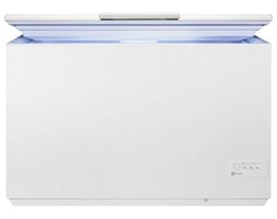 Zamrażarka Electrolux EC4200AOW1