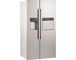 Lodówka BEKO GN 162420 X