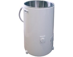 Pralka wirnikowa ELECTRO-LINE PM 2