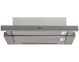 Okap WHIRLPOOL AKR 6390 IX