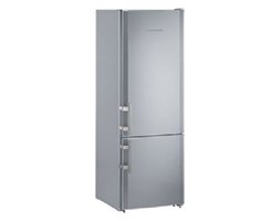 Lodówka LIEBHERR CUef 2811 Comfort