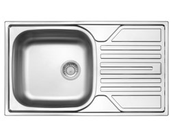 Zlewozmywak Legato ZEL 0113