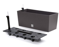 Skrzynka PROSPERPLAST Rato Case DRTC800 Umbra