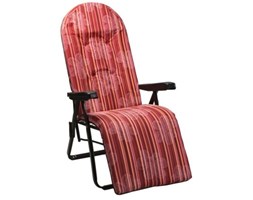 Fotel ogrodowy YEGO Aruba Relax 4105-3