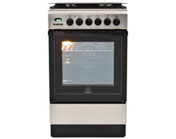 Kuchnia INDESIT I5GMH6AG(X).1 U
