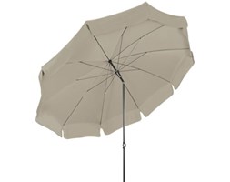 Parasol ogrodowy DOPPLER Sunline beżowy 424539846