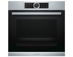 Piekarnik Bosch Serie 8 HBG635HS1