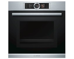 Piekarnik BOSCH HMG636RS1