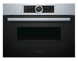 Piekarnik BOSCH CMG633BS1