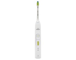 Elektryczna szczoteczka Sonicare HealthyWhite+ HX891101