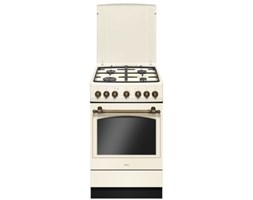 Kuchnia AMICA 515GE2.33ZPMSDPA(CI)